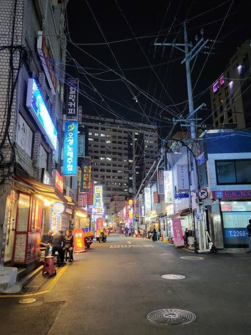 Stayc Hotel Myeongdong Seúl Exterior foto